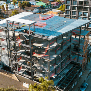 MREV Constructores - Vivienda Vertical Departamentos ORUM — Tijuana