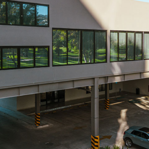 MREV Constructores - Desarrollo Comercial - Plaza Comercial Lumar — Tijuana