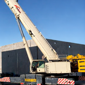 MREV_Construccion-Tijuana-Baja-California_Industrial Naves BD Oasis — Ciudad Juárez - Imagen destacada