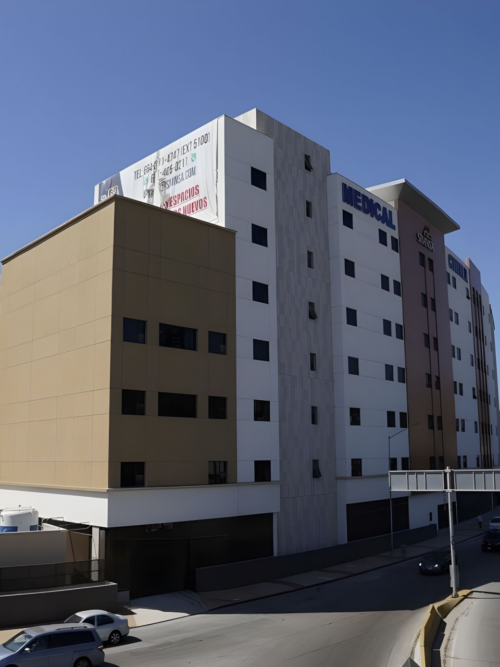 MREV_SIMNSA Edificio G SIMNSA