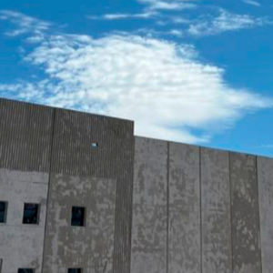 MREV Constructores - Industrial - Nicoya 4–10 — Mexicali