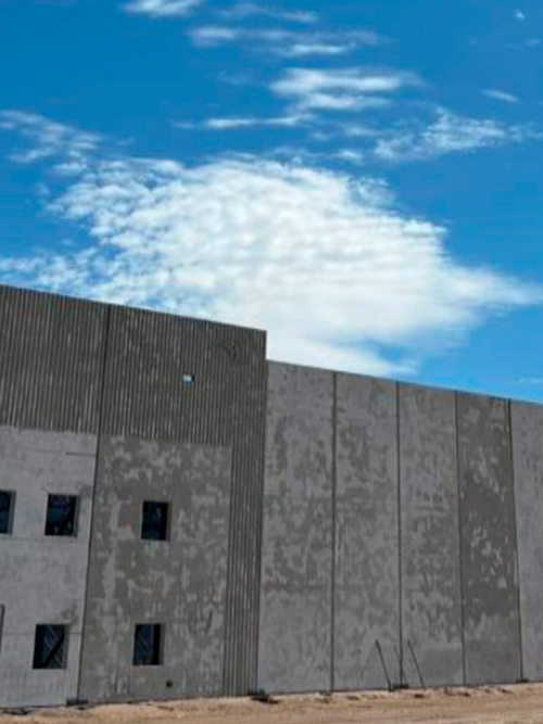 MREV Constructores - Industrial - Nicoya 4–10 — Mexicali MREV Constructores - Industrial - Nicoya 4–10 — Mexicali