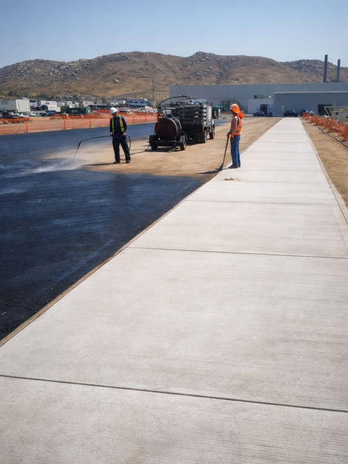 MREV-Toyota- Elaboración de proyecto ejecutivo y construcción de estacionamiento de asfalto y concreto hidráulico MREV-Toyota- Elaboración de proyecto ejecutivo y construcción de estacionamiento de asfalto y concreto hidráulico